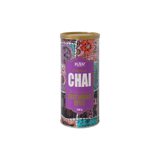 Chai-Latte-Mix KAV America East Indian Spice, 340 g