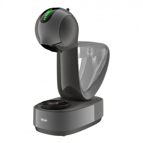Demonstracinis kavos aparatas NESCAFÉ® Dolce Gusto® „EDG268.GY Infinissima Touch”  iš De’Longhi