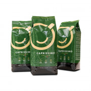 Kaffebönor set “Caprissimo Italiano”, 3 kg