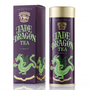 Zaļā tēja TWG Tea Jade Dragon Tea, 100 g