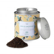 Juodoji arbata Whittard of Chelsea „Tea Discoveries English Breakfast“, 140 g