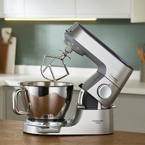 Robot kuchenny Kenwood Titanium Chef Baker KVC85.594SI