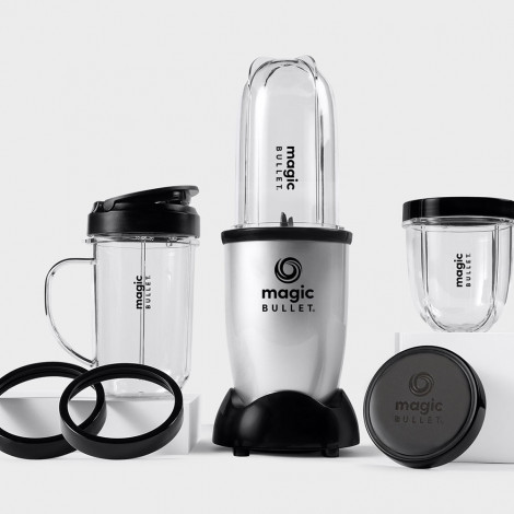 Blender Magic Bullet MBR10