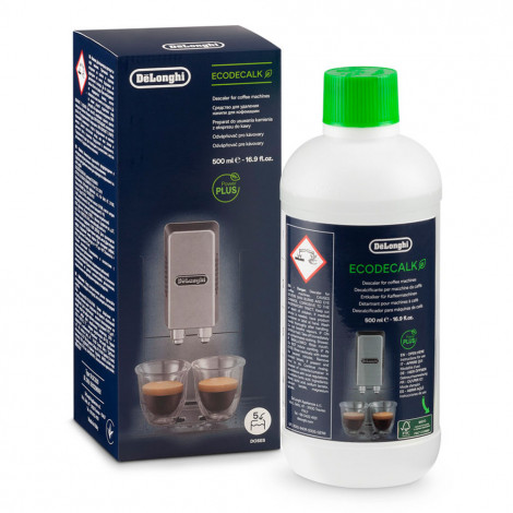 Flüssigentkalker DeLonghi „EcoDecalk“, 500 ml