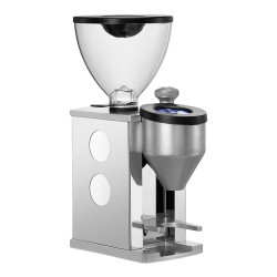 Kaffeemühle Rocket Espresso „Faustino Apartamento White“