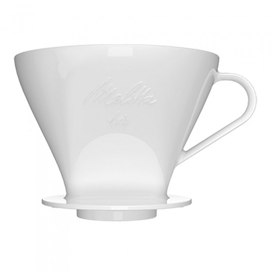 Filtras Melitta „White 1x4“ Filtras Melitta „White 1x4“