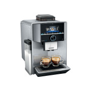 Refurbished coffee machine Siemens EQ.9 plus s500 TI9553X1RW