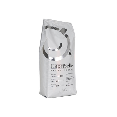 Kohvioad Caprisette Professional, 1 kg