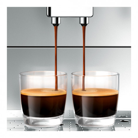 Kaffeemaschine Melitta E957-103 Solo Perfect Milk