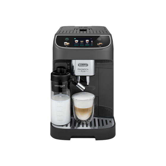 DeLonghi Magnifica Plus ECAM320.61.G Kaffeevollautomat – Grau