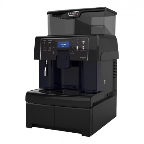 Saeco Aulika Evo Top HSC Professional Bean to Cup Coffee Machine