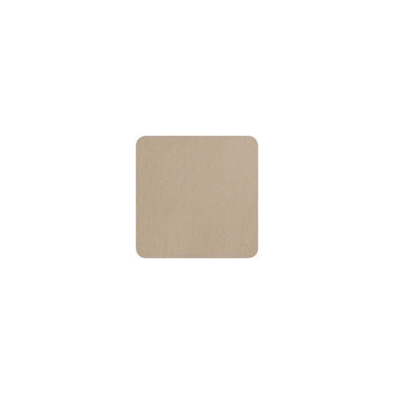Asa Selection Stone 4er-Set Untersetzer, 10 x 10 cm