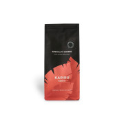 Jahvatatud kohv Kenya Kariru, 250 g