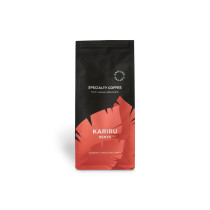 Spezialität gemahlener Kaffee Kenya Kariru, 250 g