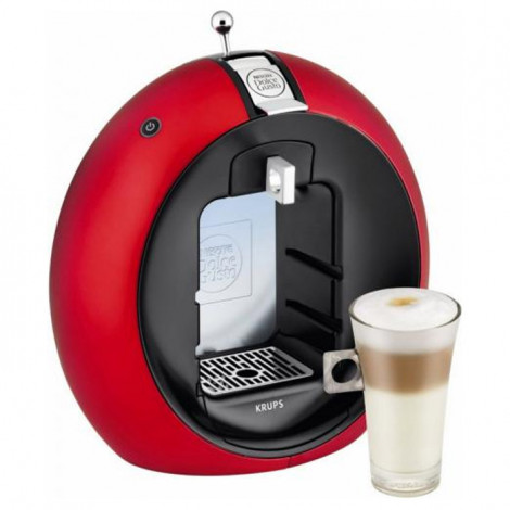 Kafijas automāts NESCAFÉ Dolce Gusto Circolo EDG 600.R