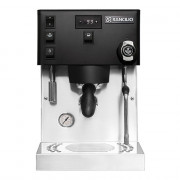 Machine à café Rancilio Silvia Pro X Black