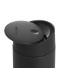 Kubek termiczny Fellow Carter Slide Matte Black, 473 ml