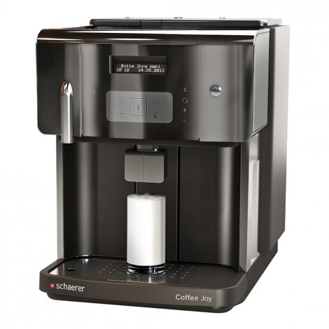 Kavos aparatas Schaerer Coffee Joy