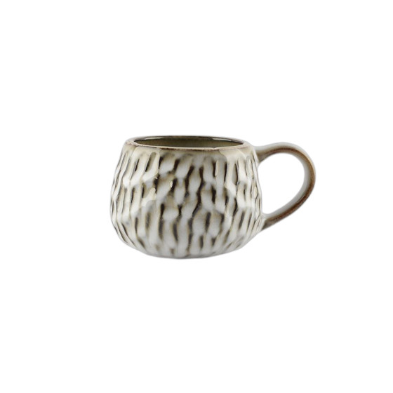 S|P Collection Arto Scaled mugg, 200 ml