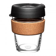 Coffee cup KeepCup Glass, 340 ml