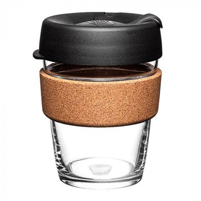 Coffee cup KeepCup Glass, 340 ml Coffee Friend