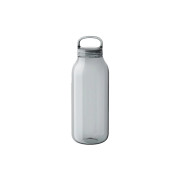 Water bottle Kinto Smoke, 500 ml