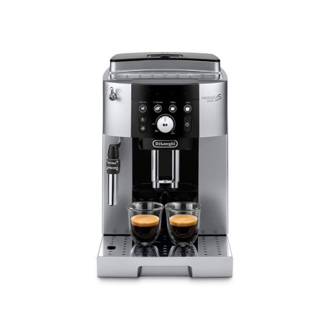 DeLonghi Magnifica S Smart ECAM 250.23.SB Kaffeevollautomat – Schwarz