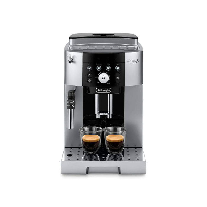 Machine à café en plastique De'Longhi De'Longhi Magnifica S Smart ECAM  250.23 - Elonghi Magnifica