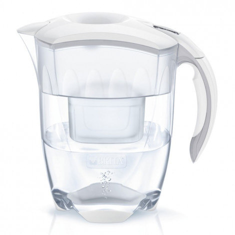 Ūdens filtrs Brita “Elemaris XL Meter White”, 3500 ml