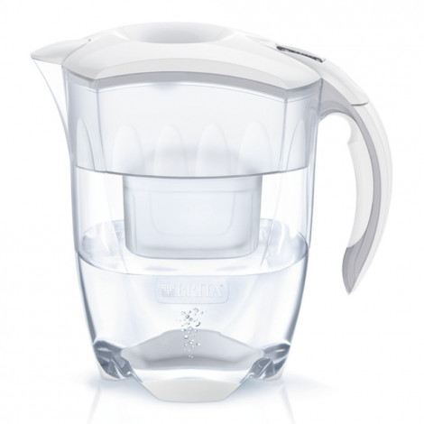 Brita Elemaris XL Meter White, 3500 ml