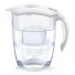 Ūdens filtrs Brita Elemaris XL Meter White, 3500 ml