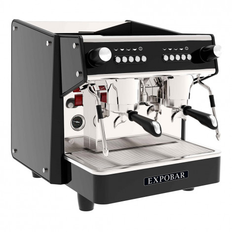 Kavos aparatas Expobar Onyx Compact dviejų grupių