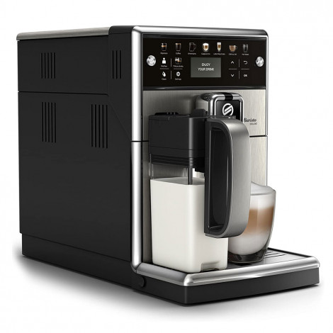 Coffee machine Saeco PicoBaristo SM5573/10