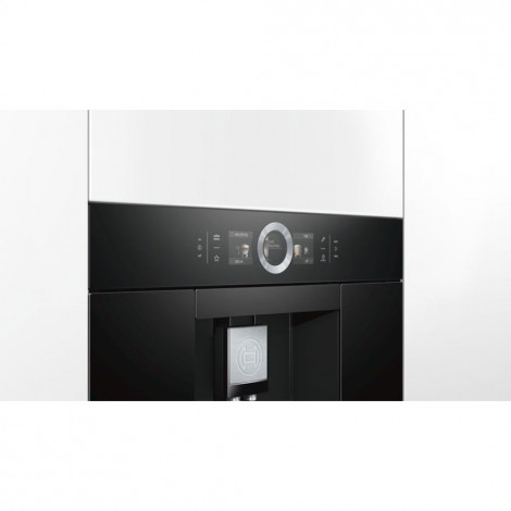 Coffee machine Bosch “CTL636EB6”