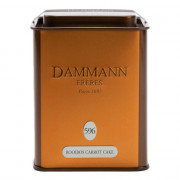 Augļu un zāļu tēja Dammann Frères “Rooibos Carrot Cake”, 100 g