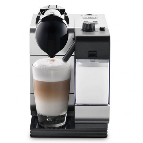 Coffee machine De’Longhi Lattissima+ EN 520.PW