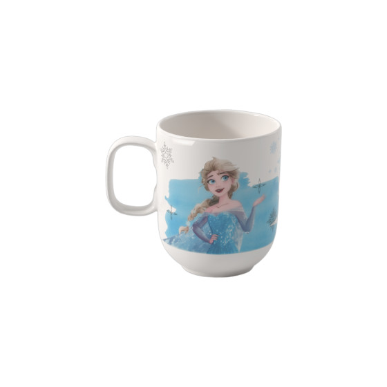 Kubek dziecięcy Villeroy & Boch Disney Frozen, 280 ml