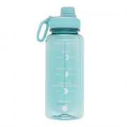 Wasserflasche Homla LUNARE, 950 ml