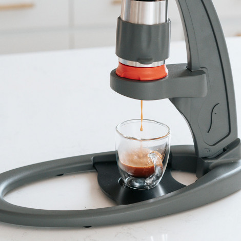 Manuaalne espressovalmistaja Flair Espresso Flair NEO Grey