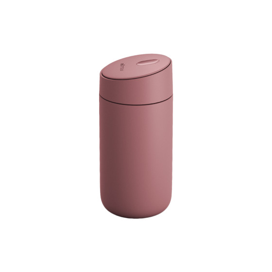 Kubek termiczny Fellow Carter Slide Mug Desert Rose – 354 ml
