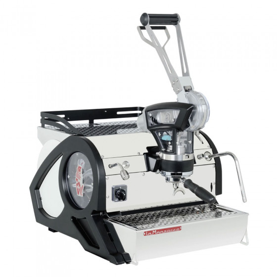La Marzocco Leva X 1 Group Professional Espresso Coffee Machine