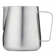 Milk pitcher Barista & Co Core Brushed Steel, 420 ml
