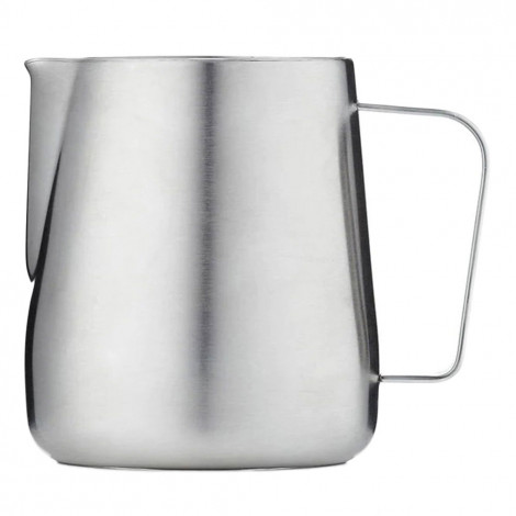 Milk pitcher Barista & Co Core Brushed Steel, 420 ml