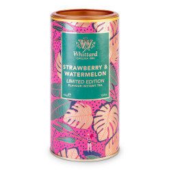 Tirpi arbata Whittard of Chelsea „Limited Edition Strawberry and Watermelon“, 450 g
