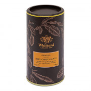 Chocolat chaud Whittard of Chelsea « Orange », 350 g