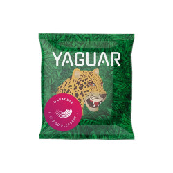 Mate-Tee Yaguar Maracuya, 50 g