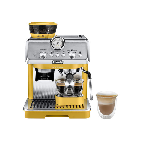 Kaffemaskin De’Longhi La Specialista Arte EC9155.YE