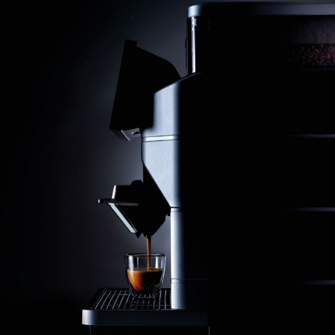 Saeco Magic M1 Kaffeevollautomat