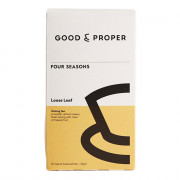 Oolong thee Good and Proper “Four Seasons”, 50 g